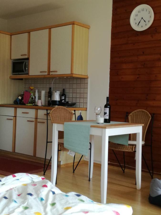 Haus Am Sonnweg Apartment
