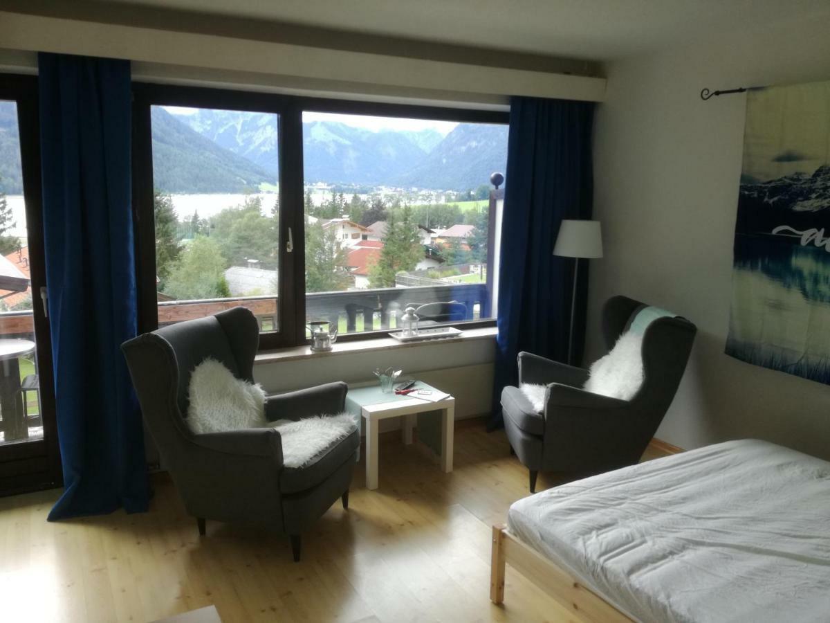 Haus Am Sonnweg Maurach (Achensee)