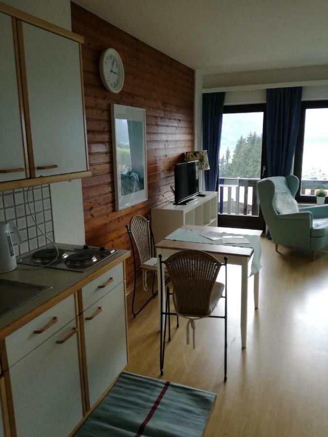 Haus Am Sonnweg Maurach (Achensee)